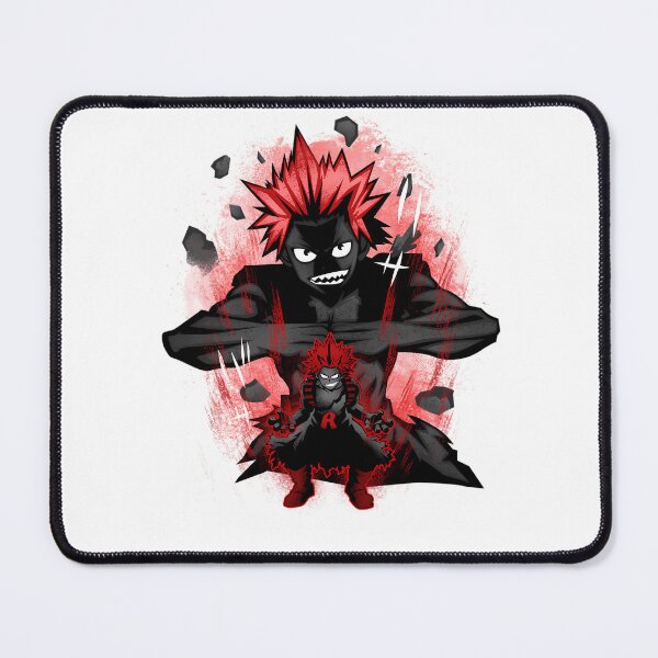 Item preview, Hardening Quirk designed and sold by keisi-duron.