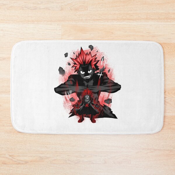 Item preview, Hardening Quirk designed and sold by keisi-duron.