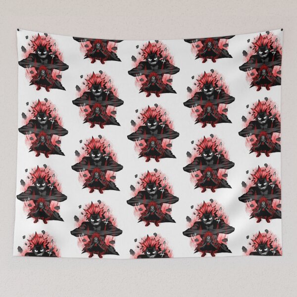 Item preview, Hardening Quirk designed and sold by keisi-duron.