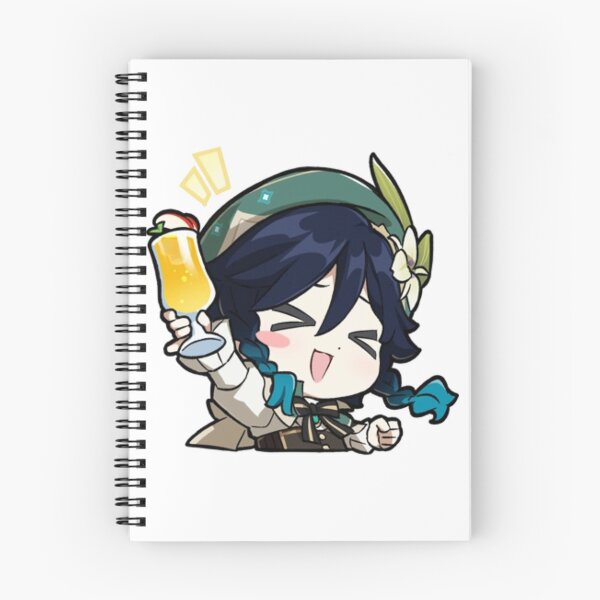 Item preview, Venti chibi designed and sold by Lauwuuh.