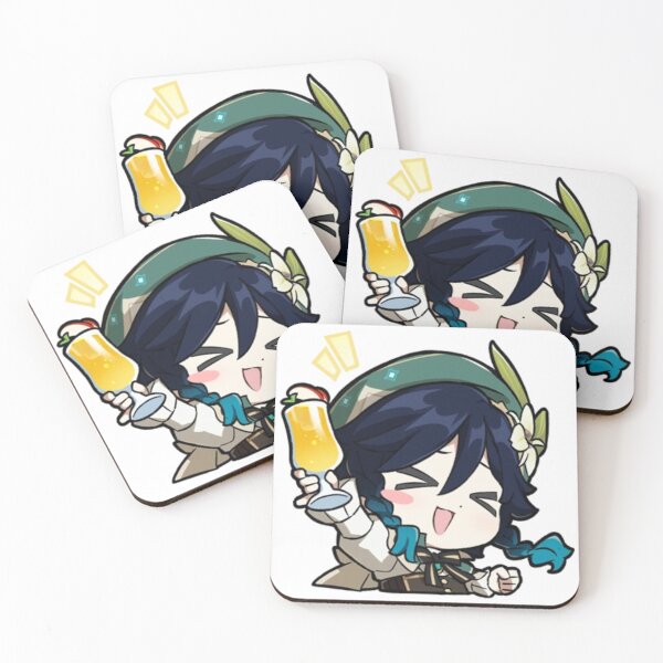 Item preview, Venti chibi designed and sold by Lauwuuh.