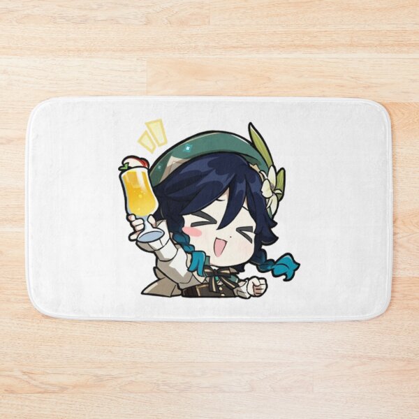 Item preview, Venti chibi designed and sold by Lauwuuh.