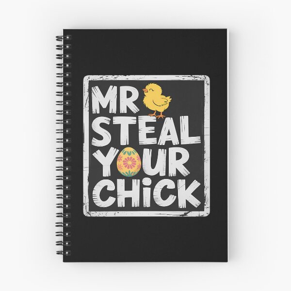 Item preview, Easter Boys Toddlers Mr Steal Your Chick Funny Spring Humor designed and sold by eiliyahm-cclur.