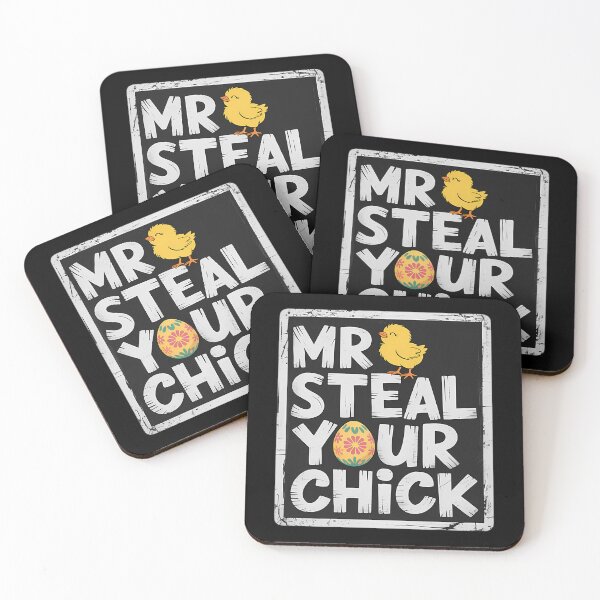 Item preview, Easter Boys Toddlers Mr Steal Your Chick Funny Spring Humor designed and sold by eiliyahm-cclur.