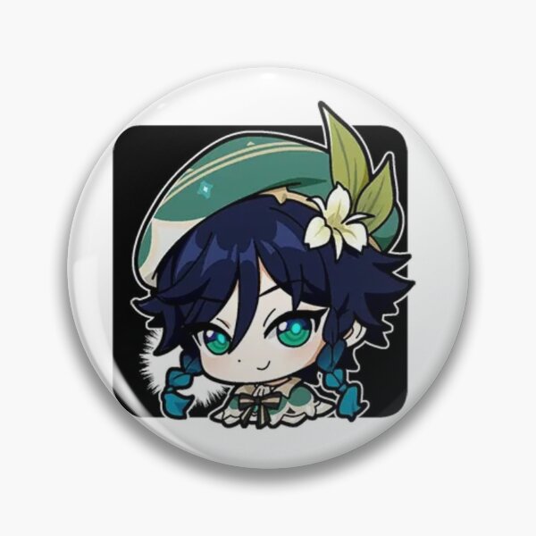 Item preview, Venti chibi designed and sold by Lauwuuh.