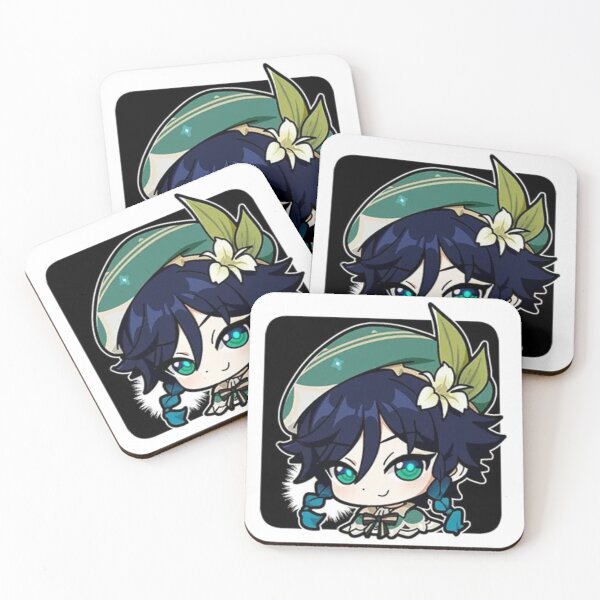 Item preview, Venti chibi designed and sold by Lauwuuh.