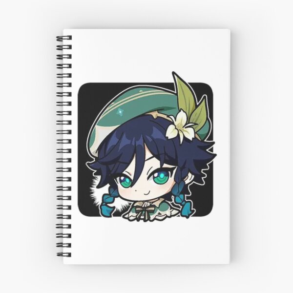 Item preview, Venti chibi designed and sold by Lauwuuh.