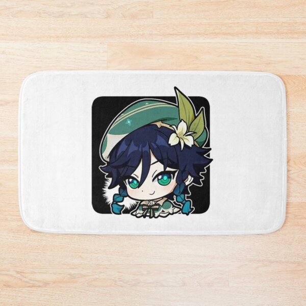 Item preview, Venti chibi designed and sold by Lauwuuh.