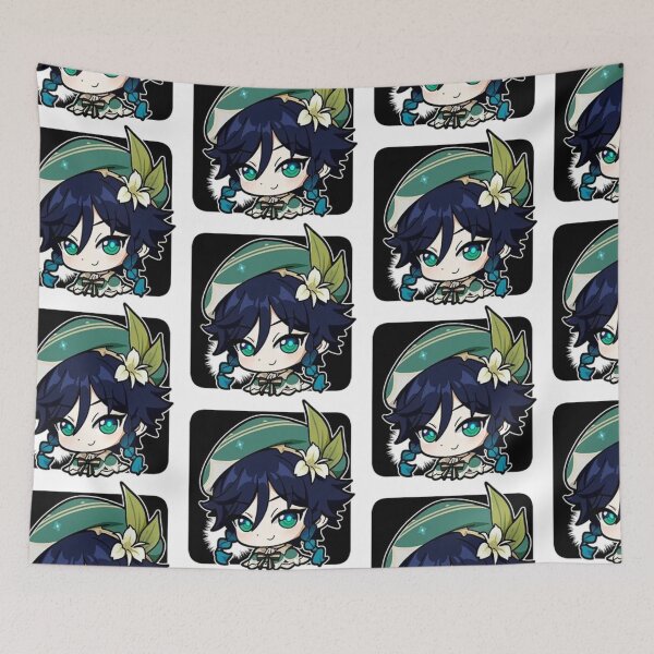 Item preview, Venti chibi designed and sold by Lauwuuh.