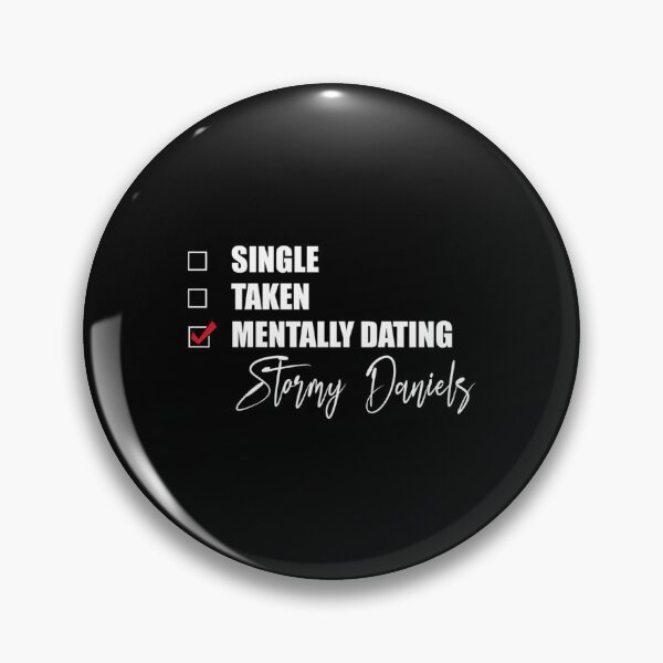 Item preview, Mentally Dating Stormy Daniels designed and sold by axlmc-mullen.