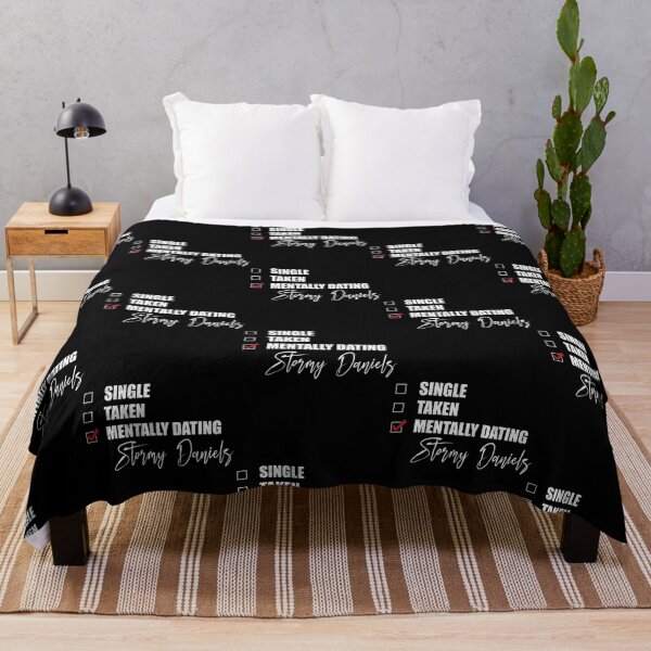 Item preview, Mentally Dating Stormy Daniels designed and sold by axlmc-mullen.