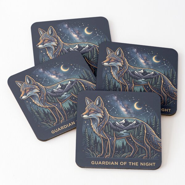 Item preview, Guardians of the Night designed and sold by iTzTreS.