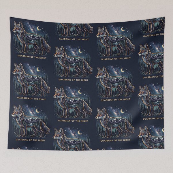 Item preview, Guardians of the Night designed and sold by iTzTreS.