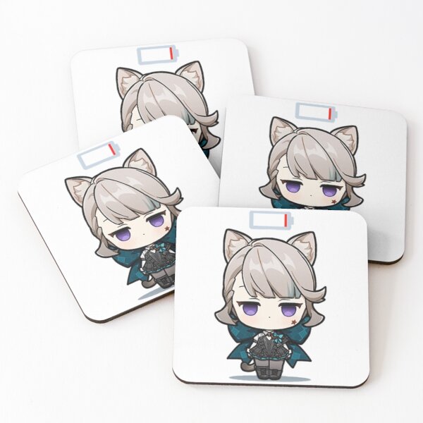 Item preview, Lynette chibi designed and sold by Lauwuuh.