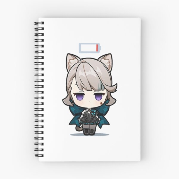 Item preview, Lynette chibi designed and sold by Lauwuuh.