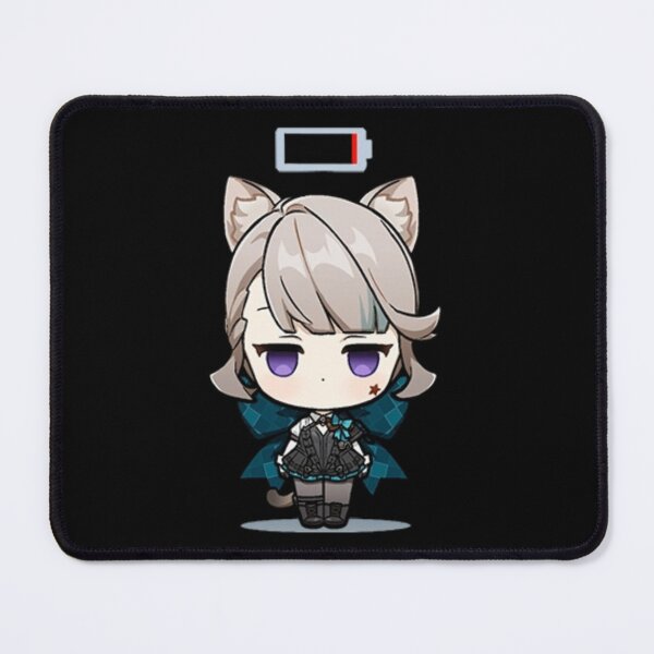 Item preview, Lynette chibi designed and sold by Lauwuuh.