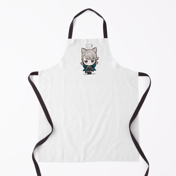 Item preview, Lynette chibi designed and sold by Lauwuuh.