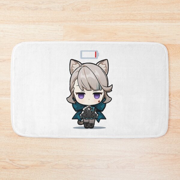 Item preview, Lynette chibi designed and sold by Lauwuuh.