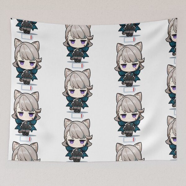 Item preview, Lynette chibi designed and sold by Lauwuuh.