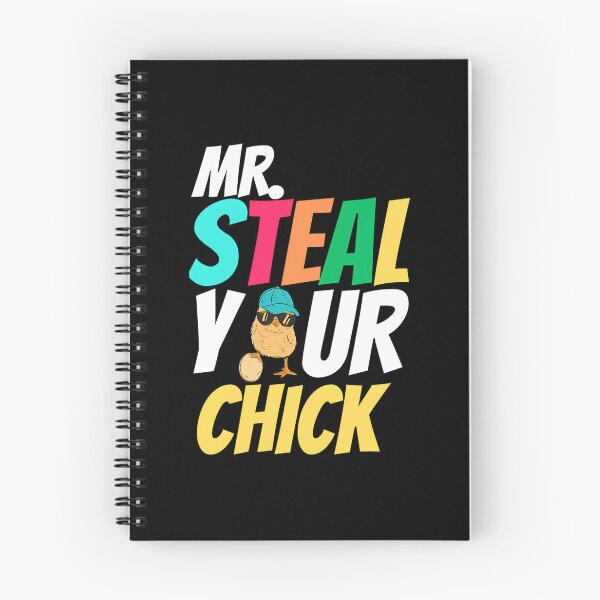 Item preview, Easter Boys Toddlers Mr Steal Your Chick Funny Spring Humor designed and sold by eiliyahm-cclur.