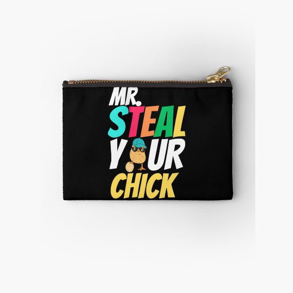 Item preview, Easter Boys Toddlers Mr Steal Your Chick Funny Spring Humor designed and sold by eiliyahm-cclur.