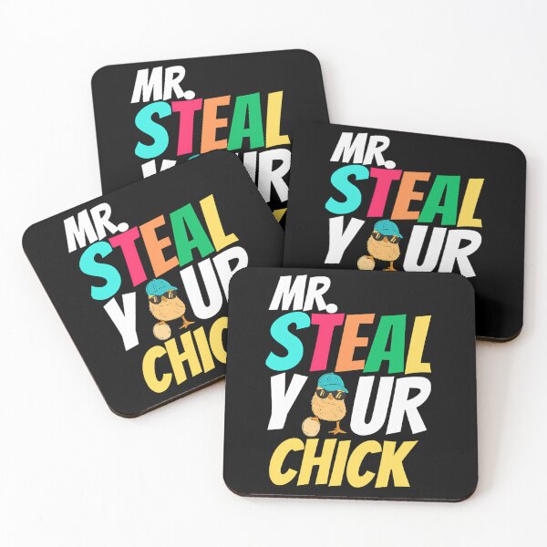 Item preview, Easter Boys Toddlers Mr Steal Your Chick Funny Spring Humor designed and sold by eiliyahm-cclur.