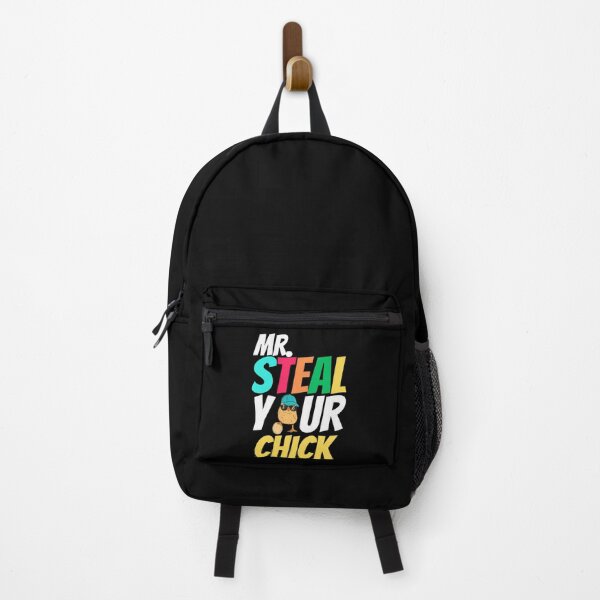 Item preview, Easter Boys Toddlers Mr Steal Your Chick Funny Spring Humor designed and sold by eiliyahm-cclur.