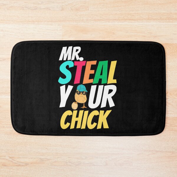 Item preview, Easter Boys Toddlers Mr Steal Your Chick Funny Spring Humor designed and sold by eiliyahm-cclur.