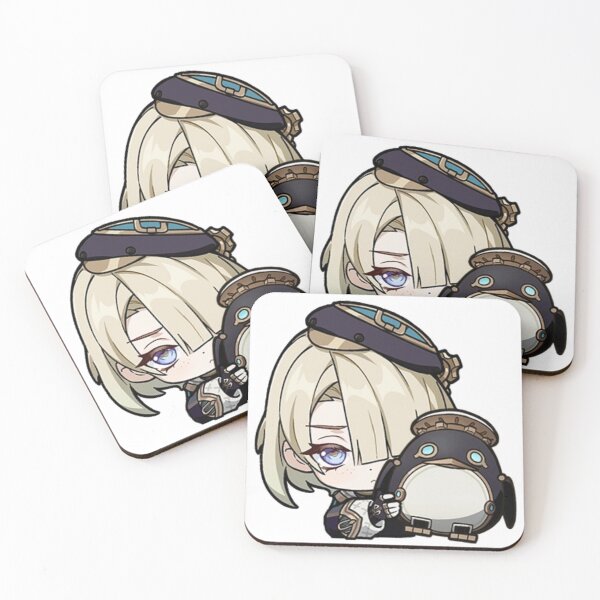 Item preview, Freminet chibi designed and sold by Lauwuuh.