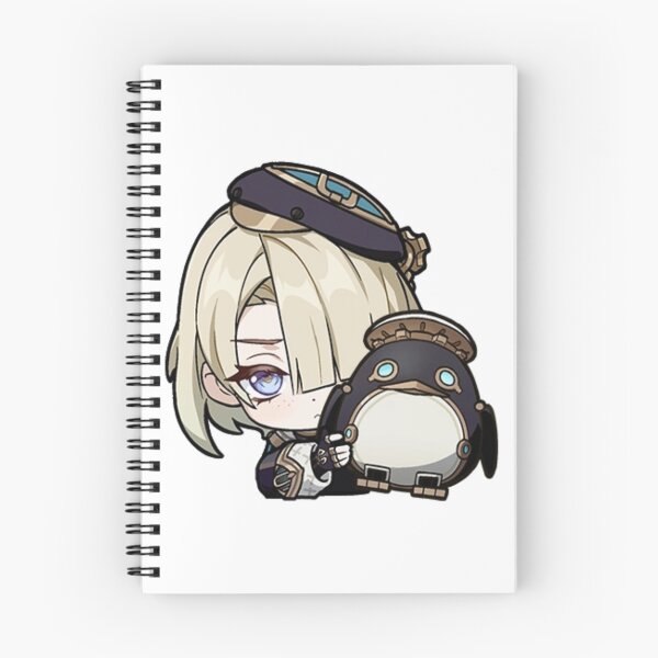 Item preview, Freminet chibi designed and sold by Lauwuuh.