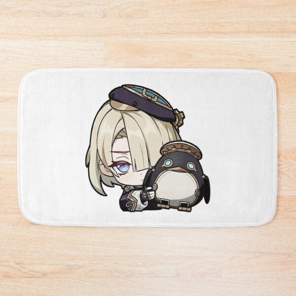 Item preview, Freminet chibi designed and sold by Lauwuuh.