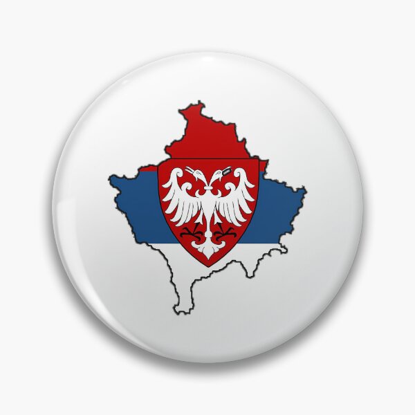 Item preview, Kosovo Je Srbija  Kosovo Is Serbia designed and sold by riyao-rourke.