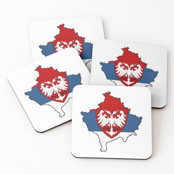 Item preview, Kosovo Je Srbija  Kosovo Is Serbia designed and sold by riyao-rourke.