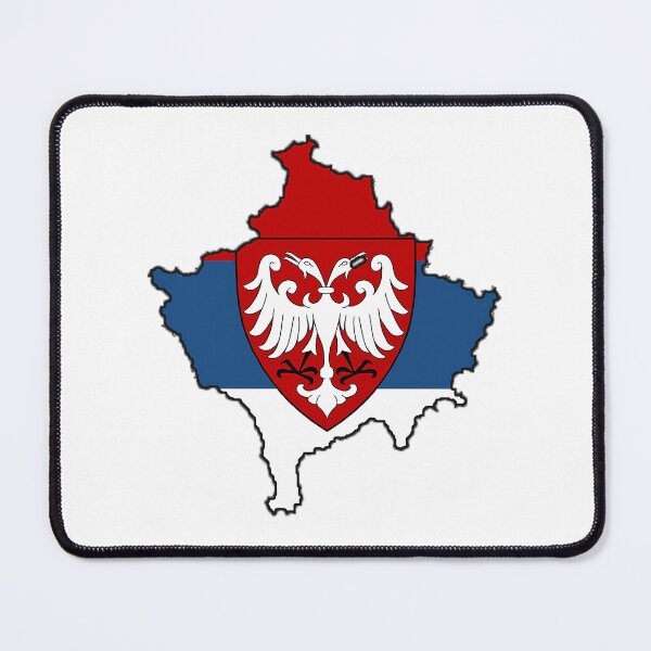 Item preview, Kosovo Je Srbija  Kosovo Is Serbia designed and sold by riyao-rourke.