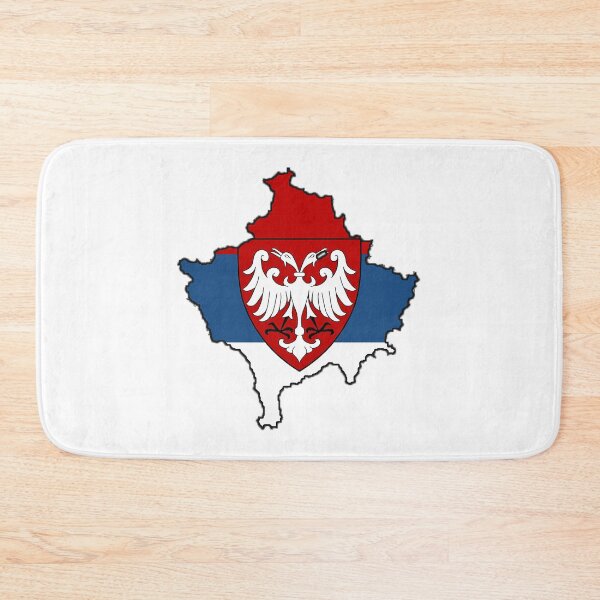 Item preview, Kosovo Je Srbija  Kosovo Is Serbia designed and sold by riyao-rourke.