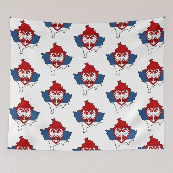 Item preview, Kosovo Je Srbija  Kosovo Is Serbia designed and sold by riyao-rourke.