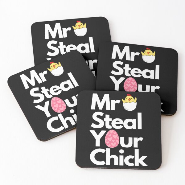 Item preview, Easter Boys Toddlers Mr Steal Your Chick Funny Spring Humor designed and sold by eiliyahm-cclur.