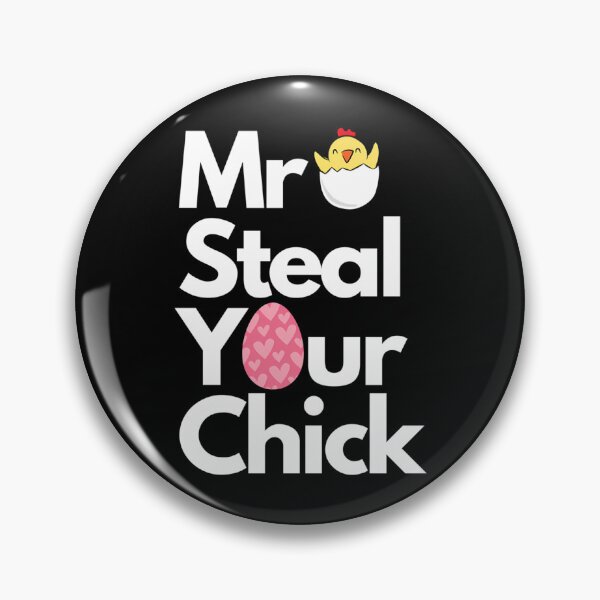 Item preview, Easter Boys Toddlers Mr Steal Your Chick Funny Spring Humor designed and sold by eiliyahm-cclur.