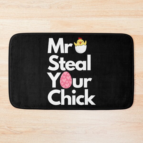 Item preview, Easter Boys Toddlers Mr Steal Your Chick Funny Spring Humor designed and sold by eiliyahm-cclur.