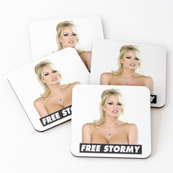 Item preview, Stormy Daniels - Fun designed and sold by axlmc-mullen.