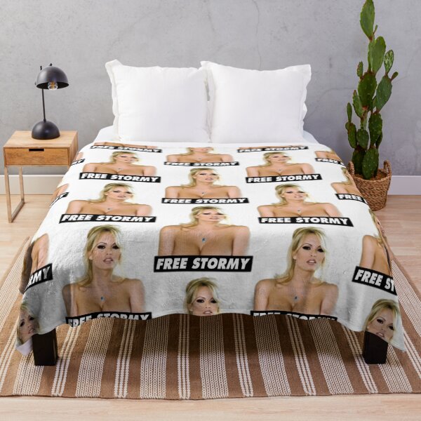 Item preview, Stormy Daniels - Fun designed and sold by axlmc-mullen.