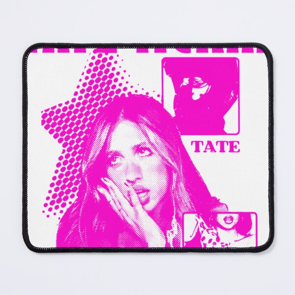 Item preview, Pink Sillhouette Singer Pop Music designed and sold by NimbusOne.