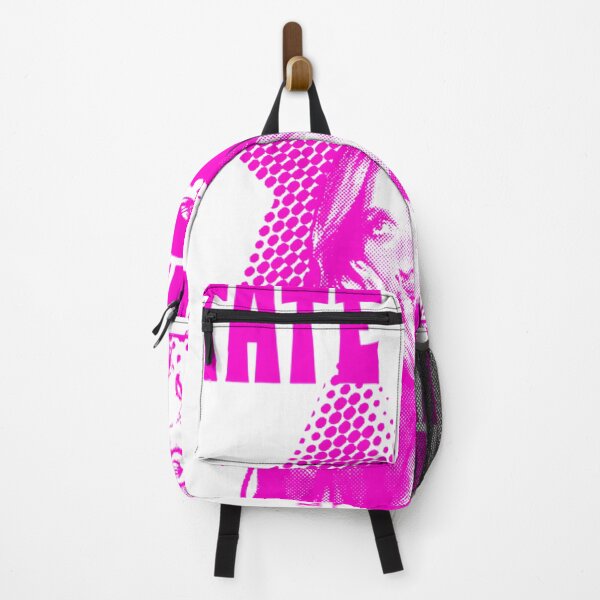 Item preview, Pink Sillhouette Singer Pop Music designed and sold by NimbusOne.