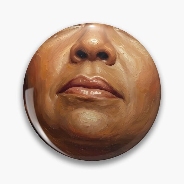 Item preview, Anita Baker Oil Painting designed and sold by maretsad.