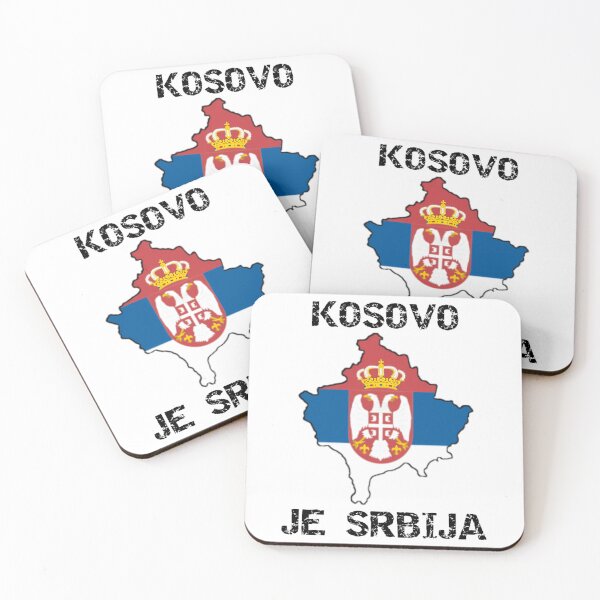 Item preview, Kosovo Je Srbija designed and sold by riyao-rourke.