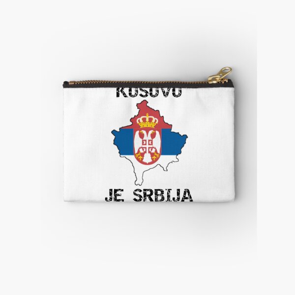 Item preview, Kosovo Je Srbija designed and sold by riyao-rourke.