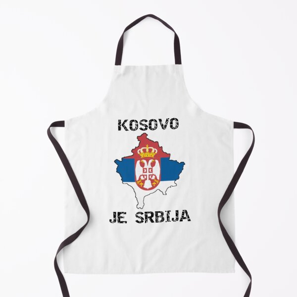 Item preview, Kosovo Je Srbija designed and sold by riyao-rourke.