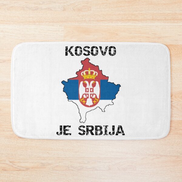 Item preview, Kosovo Je Srbija designed and sold by riyao-rourke.