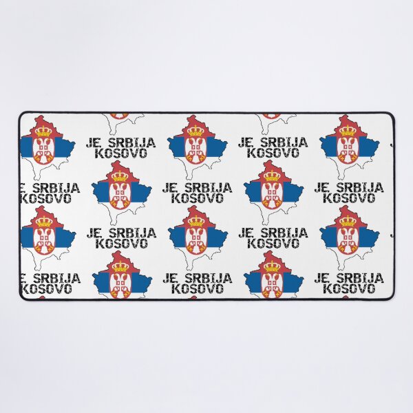 Item preview, Kosovo Je Srbija designed and sold by riyao-rourke.
