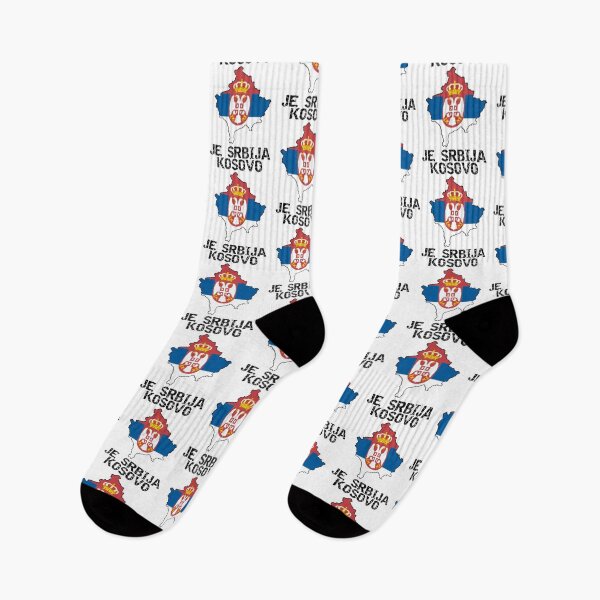 Item preview, Kosovo Je Srbija designed and sold by riyao-rourke.
